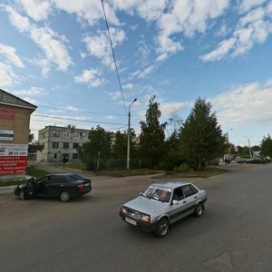 Ulitsa Geofizikov, 4 ، : صورة