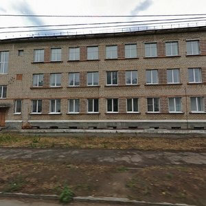 Тольятти, Улица Комзина, 2А: фото