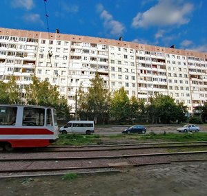 Aviakonstruktorov Avenue, 15к1, Saint Petersburg: photo