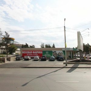 Kirov street, 25А ، تشيليابينسك: صورة