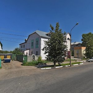 Sovetskaya ulitsa, 26, : foto