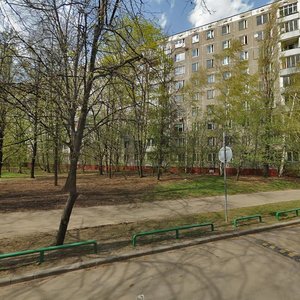 26 Bakinskikh Komissarov Street, 1к2, Moscow: photo