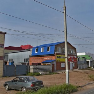 Gagarina Street, 51Ак2, Izhevsk: photo