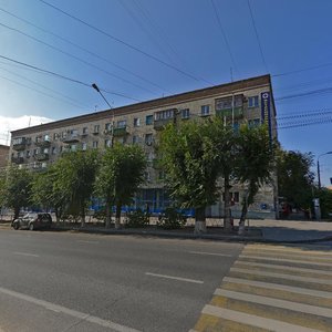 Nevskaya Street, 7, Volgograd: photo