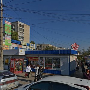 Metallurgov Avenue, 34А, Volgograd: photo