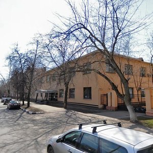 12th Parkovaya Street, 11, : foto