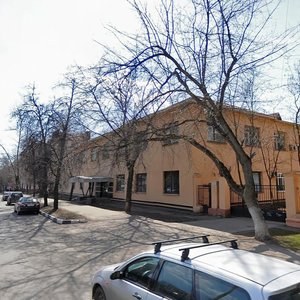 12th Parkovaya Street, No:11, Moskova: Fotoğraflar