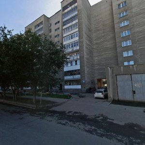 Yadrintsevskaya Street, No:48, Novosibirsk: Fotoğraflar