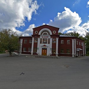 Stadionnaya ulitsa, 1, Kazan: photo