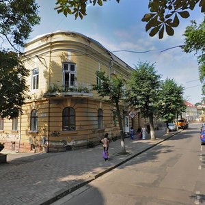 Vulytsia Mykhaila Hrushevskoho, 39 ، : صورة