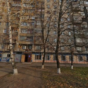 Nakhimova Street, 3, Ryazan: photo