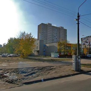 Serzha Lyfaria Street, 13, : foto