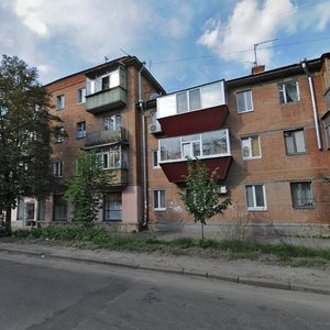 Полтава, Улица Владимира Козака, 18А: фото