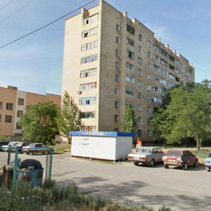 Ulitsa Mira, 36А, Volzhskiy: photo