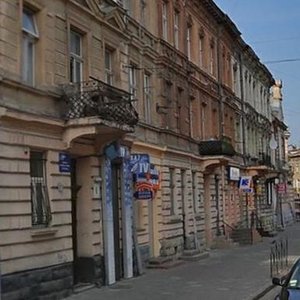 Vulytsia Dmytra Vitovskoho, 6, Lviv: photo