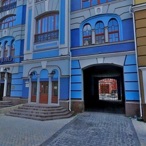 Vozdvyzhenska Street, 32, Kyiv: photo