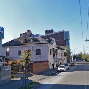 Oficerskaya Street, 34, Krasnodar: photo