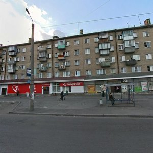 Tankistov Street, 136, Chelyabinsk: photo