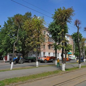 Zamostianska vulytsia, 12, Vinnytsia: photo