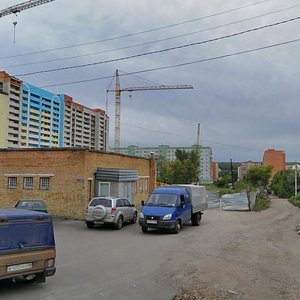 3rd Rakhmaninova Drive, 5, Penza: photo