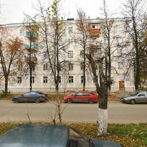 Chernyakhovskogo Street, 9, Nizhny Novgorod: photo