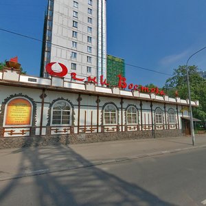 Kronshtadtsky Boulevard, No:15к1, Moskova: Fotoğraflar