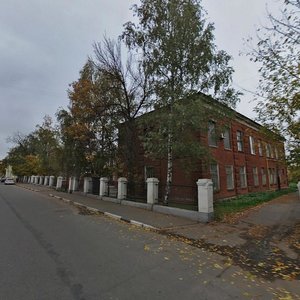 Noskova Street, 8 ، ياروسلافل: صورة