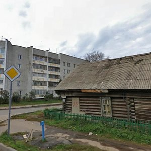 Sovetskaya Street, 52, Yoshkar‑Ola: photo