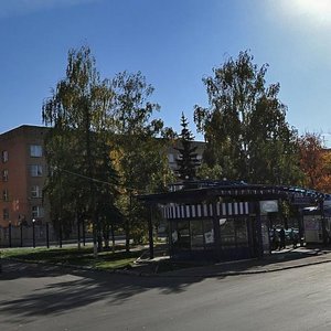 Pushkinskaya Street, 148, Izhevsk: photo