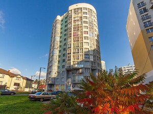 Orudiynaya Street, 30В ، : صورة