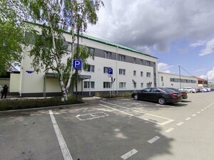 4-ya Promyshlennaya ulitsa, 4, Stavropol: photo