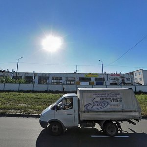 Hnata Khotkevycha Street, 22, Kyiv: photo