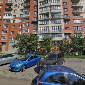 Iskrovsky Avenue, 32к1 ، سان بطرسبرغ: صورة