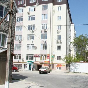 Ulitsa Krasnozelyonykh, 29/12, : foto