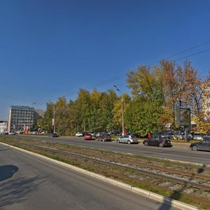 Pushkinskaya Street, 268Ж, Izhevsk: photo