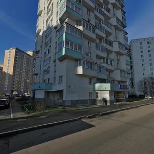 Angarskaya Street, 53к1, Moscow: photo