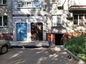Petukhova Street, 74, : foto