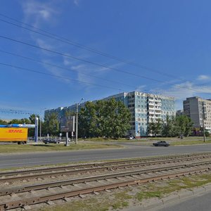Malahova Street, 107, Barnaul: photo
