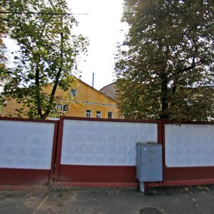 Vilienskaja Street, 22, Grodno: photo