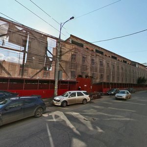 Lva Tolstogo Street, 131, Samara: photo