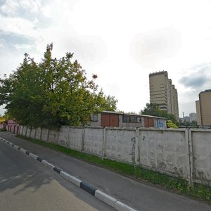 Silikatnaya ulitsa, 7 ، : صورة