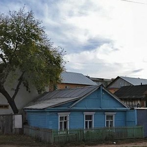 Malo-Melnichnaya ulitsa, 36 ، أورينبورغ: صورة