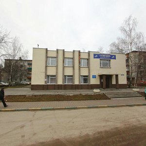 Monchegorskaya Street, 9А, Nizhny Novgorod: photo