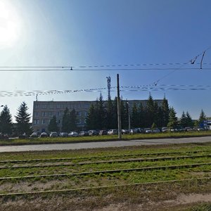 Belomorskaya Street, 69Ак2, Kazan: photo