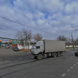 Otkrytoye Highway, 15с19, Moscow: photo