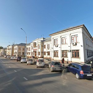 Кемерово, Улица Дзержинского, 29: фото