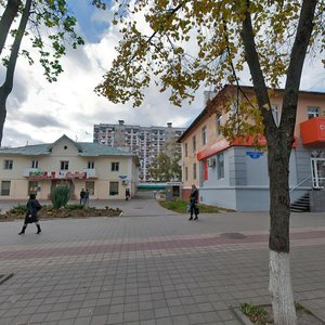 50-letiya Belgorodskoy oblasti Street, 17, Belgorod: photo