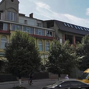Prospekt Hrushevskoho, 21, Kamenec‑Podolskij: photo