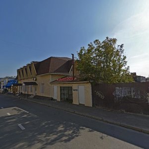 Profsoyuznaya Street, 26, Kazan: photo