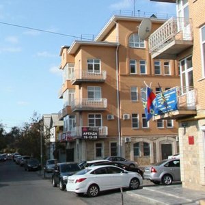 Shahumyana Street, 63А, Astrahan: photo